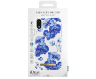 Etui Fashion Case do iPhone XR niebieskie - 1390718 - zdjęcie 3